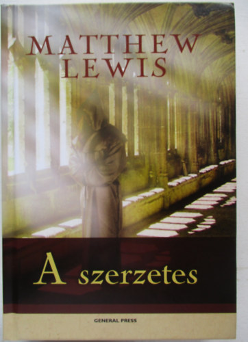 A szerzetes