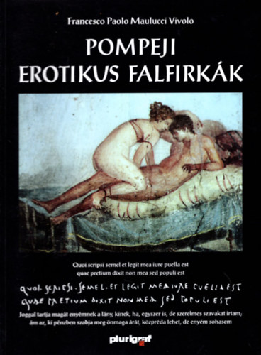 Pompeji erotikus falfirkk