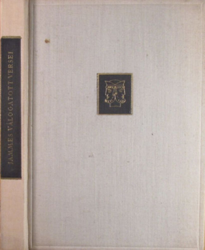 Francis Jammes - Francis Jammes válogatott versei (kétnyelvű)