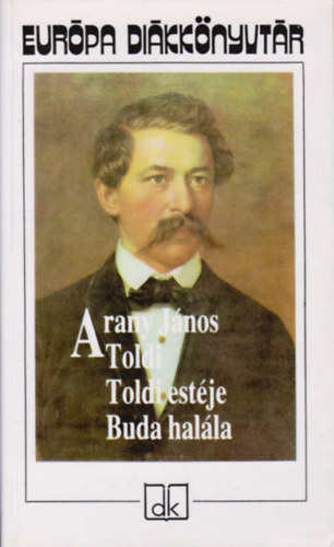 Toldi - Toldi estje - Buda halla