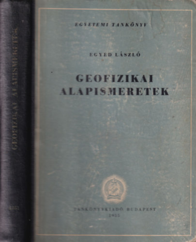 Geofizikai alapismeretek