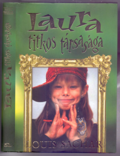 Laura titkos trsasga