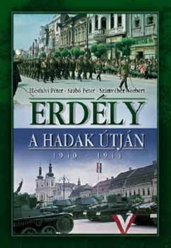 Erdly a hadak tjn 1940-1944.