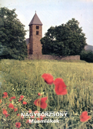 Rappai Zsuzsa  (szerk.) - Nagyb�rzs�ny -  M�eml�kek