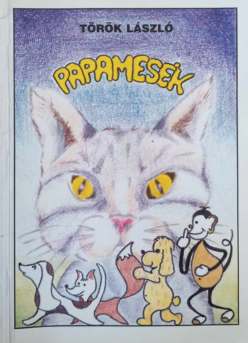 Papamesk