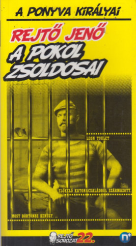 A pokol zsoldosai