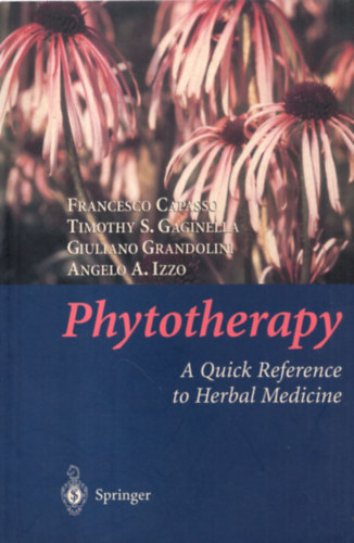 Phytotherapy