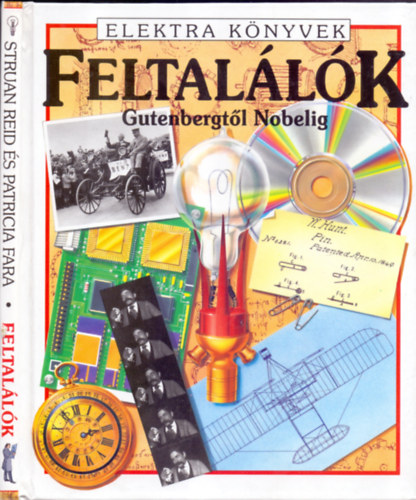 Feltallk Gutenbergtl Nobelig (Elektra knyvek)