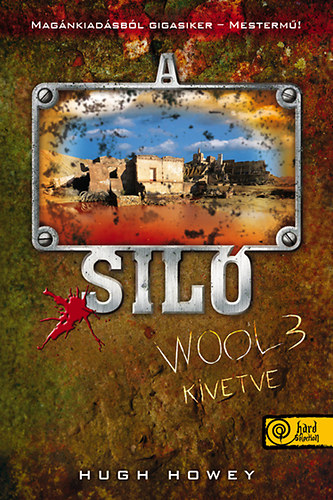 A Sil Wool 3. - Kivetve