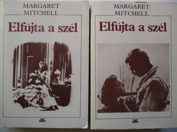 Elfjta a szl I-II.