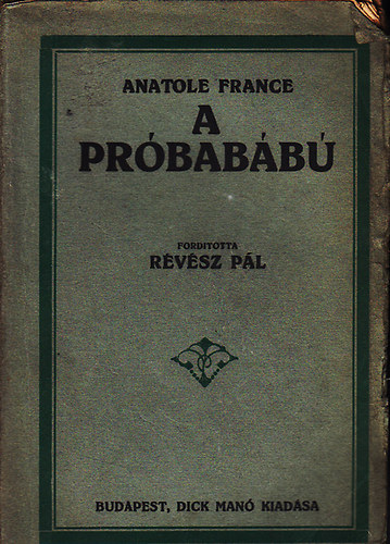 A prbabb