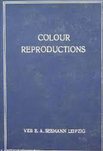 Colour Reproductions