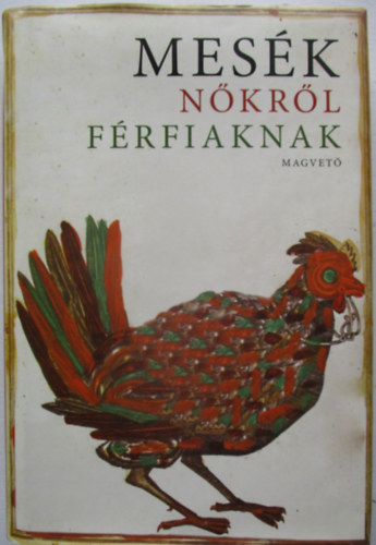 Mesk nkrl frfiaknak