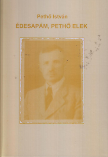 Peth Istvn - desapm, Peth Elek