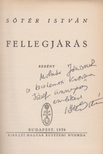 Fellegjrs