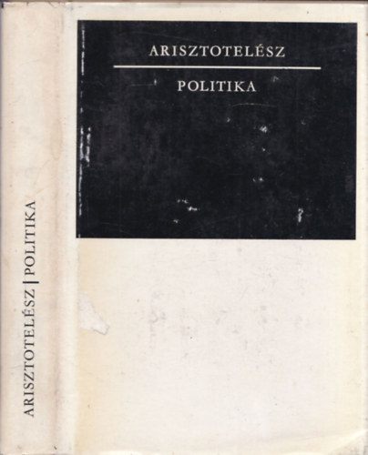 Politika - Gondolkodk sorozat