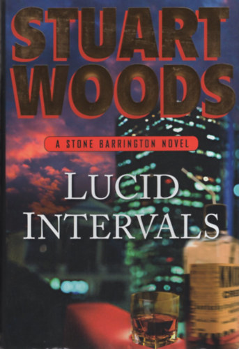 Stuart Woods - Lucid Intervals