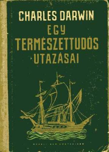 Egy termszettuds utazsai