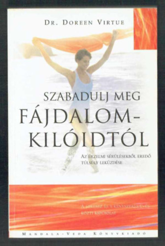 Doreen Virtue - F�jdalom-kil�idt�l