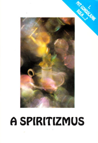 A spiritizmus