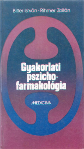 Gyakorlati pszichofarmakolgia
