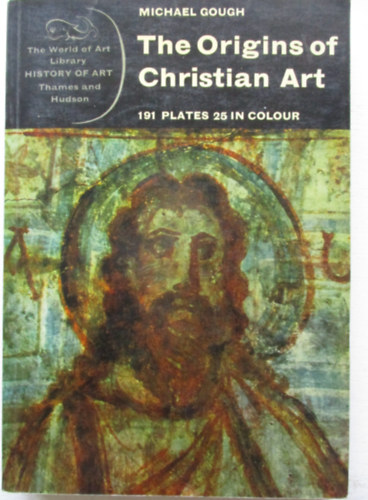 The origins of Christian Art