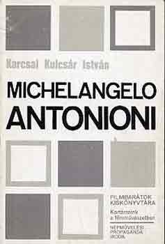 Michelangelo Antonioni (Karcsai)