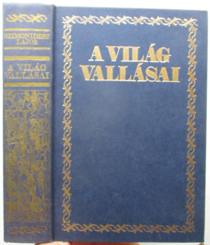 A vil�g vall�sai