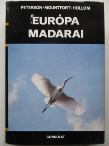 Eurpa madarai
