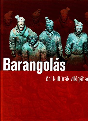 Pozdora Zsuzsa  (szerk.) - Barangols si kultrk vilgban