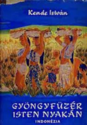 Gyngyfzr Isten nyakn