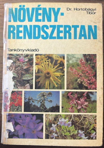 N�v�nyrendszertan