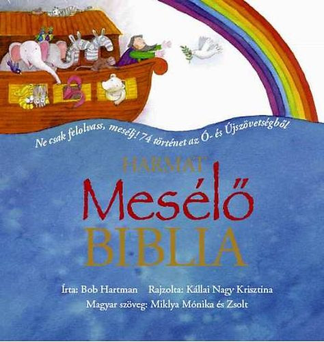 Mesl Biblia