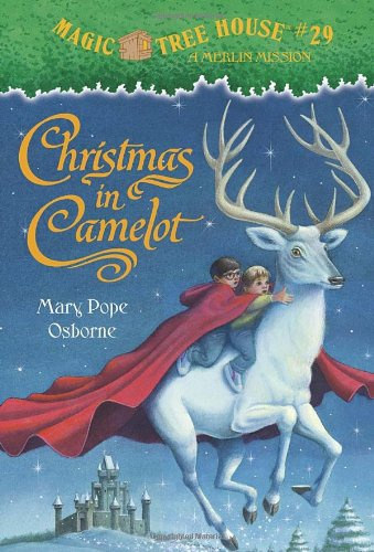 Christmas in Camelot