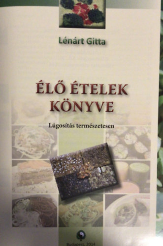 l telek knyve - Lgosts termszetesen