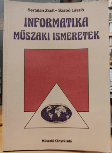 Informatika - Mszaki ismeretek