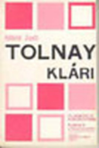 Tolnay Klri (Filmbartok Kisknyvtra)