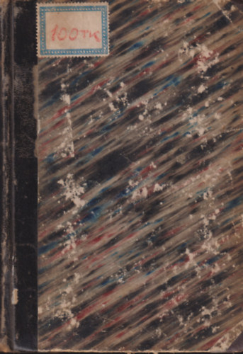 Berzsenyi D�niel munk�i II.