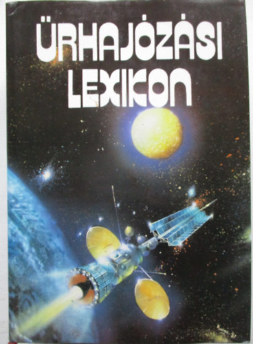 rhajzsi lexikon (Almr-Horvth)