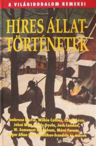 H�res �llatt�rt�netek - (A Vil�girodalom Remekei)