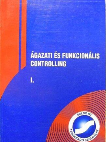 �gazati �s funkcion�lis controlling I.