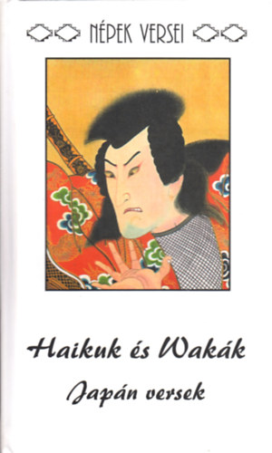 Haikuk �s Wak�k (Jap�n versek)