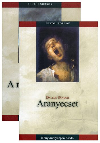 Aranyecset / A nap szerelmese