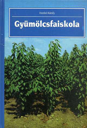 Gymlcsfaiskola