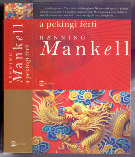 A pekingi frfi (Kinesen)