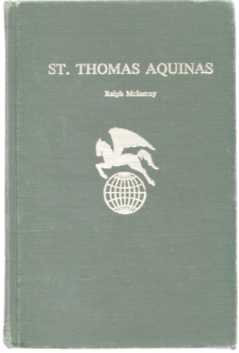 St. Thomas Aquinas