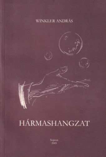 Winkler Andr�s - H�rmashangzat