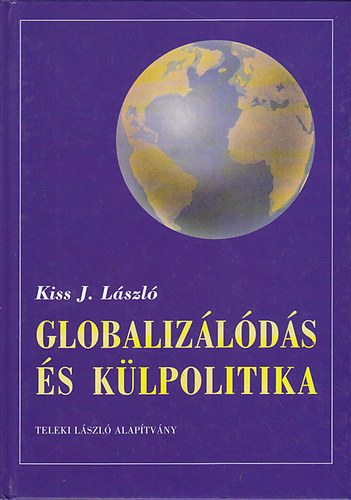 Globalizlds s klpolitika