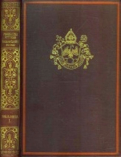 Sion hegy�n (Proh�szka Ottok�r �sszegy�jt�tt munk�i XXV. k�tet)