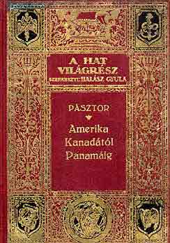 Amerika Kanad�t�l Panam�ig